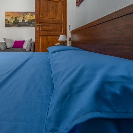 B&B Selvarossa Болонья Экстерьер фото