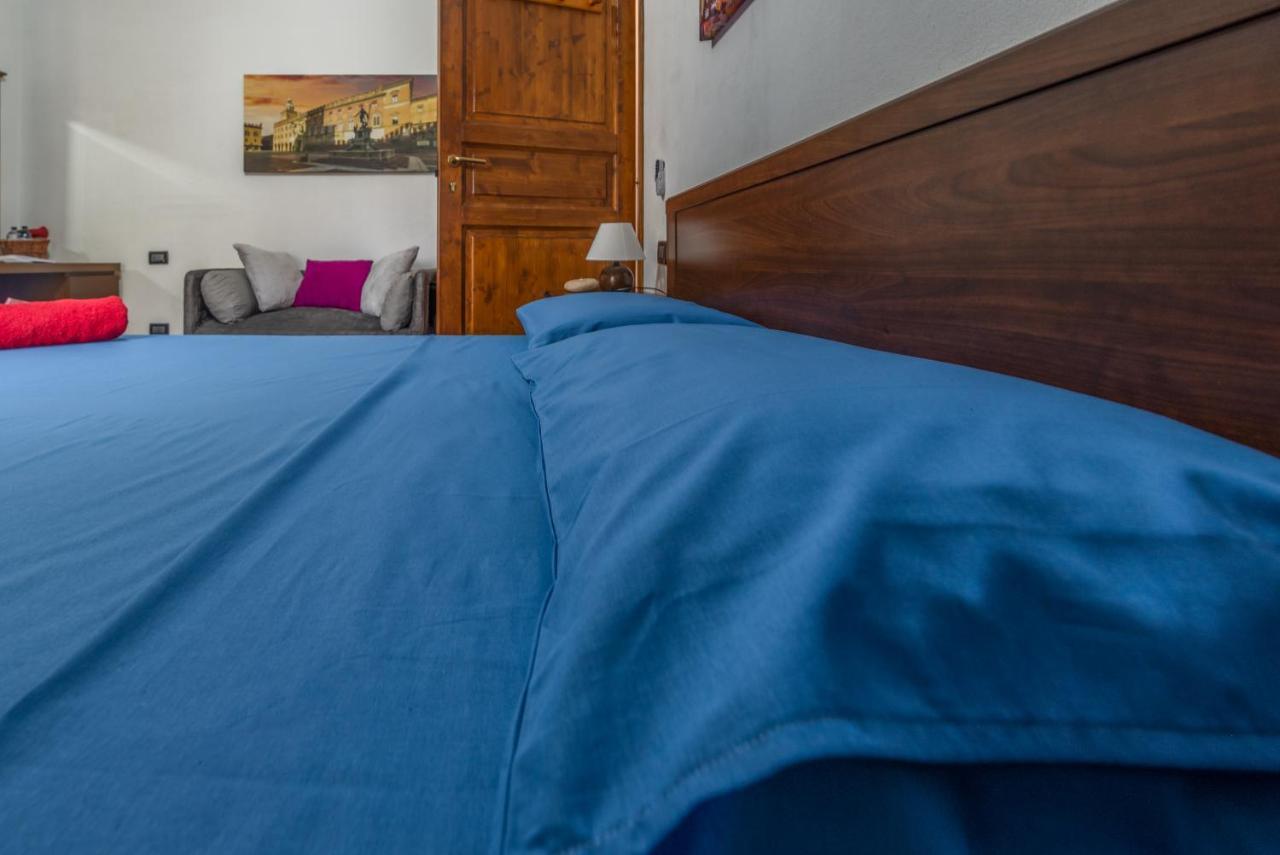 B&B Selvarossa Болонья Экстерьер фото