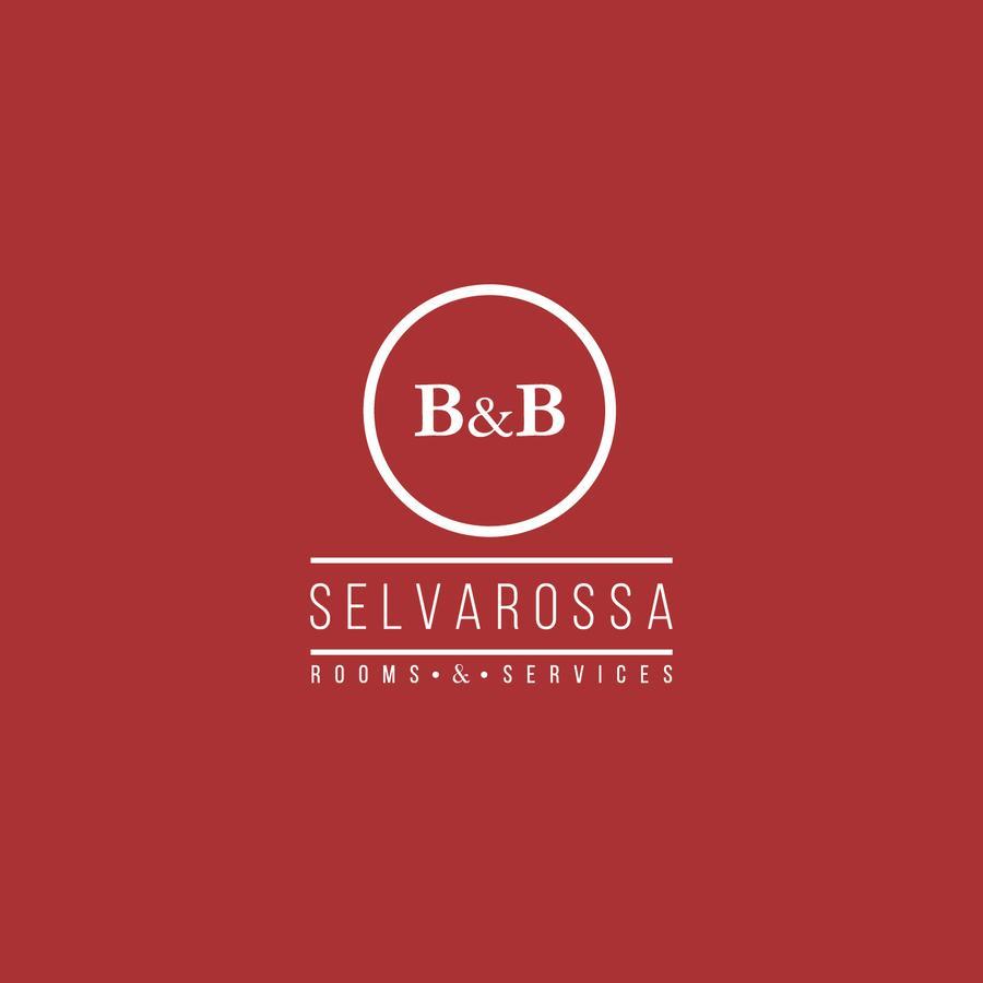B&B Selvarossa Болонья Экстерьер фото